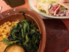 -萨莉亚意式餐厅(南开大悦城店)