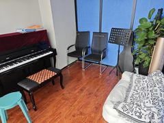 -好声音艺术培训馆(友好路店)