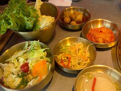 -明洞王妃家烤肉(苏州中心星悦汇店)
