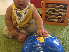 -GYMBABY