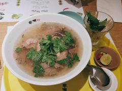 -蔡澜Pho·越南粉餐厅(海上世界店)