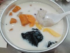 -亦古亭·手作鲜果芋圆(大学城店)