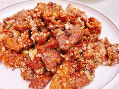 -同发号饭庄(复兴路店)