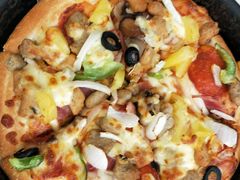 -必胜客(远大路店)