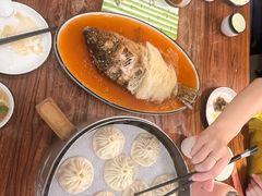 -宋都禾源·灌汤包子(汉兴路直营店)