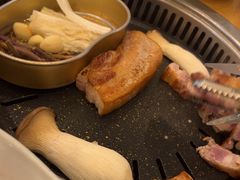 -黄金牧场(明洞总店)