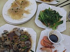 -秋姐美食店(旅游大道店)