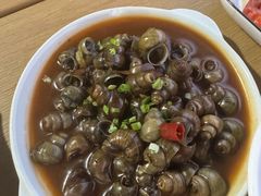 -丫丫蟹庄·苏式园林农家乐·阳澄湖大闸蟹(阳澄湖莲花岛店)