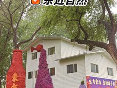 -御林古桑园