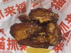 -猫爪爪原切自助烤肉(观音桥阳光世纪店)