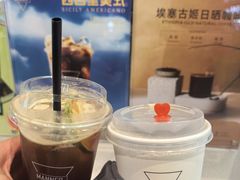 -Manner Coffee(丁香国际店)