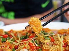 -盛世盐帮·自贡特色(总店)