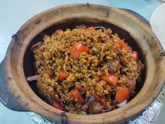 -郭林家常菜烤鸭(曙光西路店)