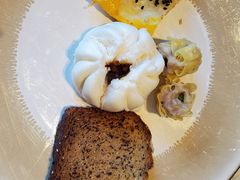 -广州粤海喜来登酒店