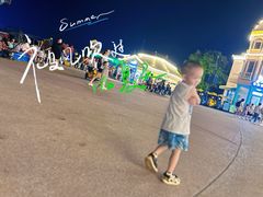 -大连海昌发现王国主题公园