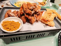 -阿娘家·原生态农家菜(国顺东路店)