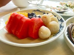 -杭州香格里拉·香宫中餐厅