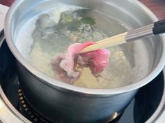 -东海怡品海鲜豆捞(舟宿夜江店)