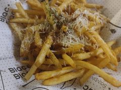 -Blac+Blac(中海环宇荟店)