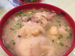 -廖老妈蹄花店(人民公园陕西街259号店)