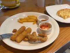 -菲滋意式餐厅(上虞万和城店)
