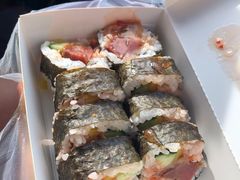 -N多寿司(西湖道店)
