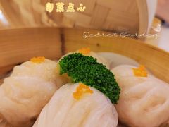 -香港新曜记·粤菜点心(滨江宝龙店)
