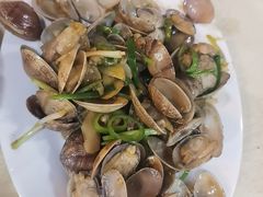 -源海渔村·现捞海鲜(大角湾店)