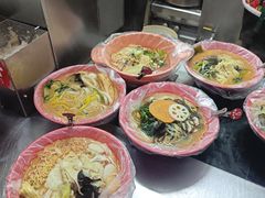 -安发瞧麻辣烫(总店)