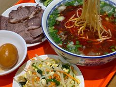 -清真磨沟沿老字号牛肉面(总店)