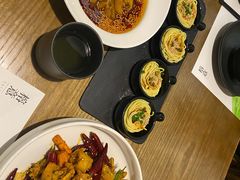 -榕意·川味之美(深业上城店)