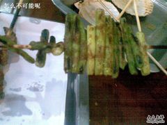 -云晓光头烧烤吧(德平路店)