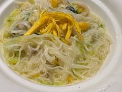 鸡汤捞手工米线-临家闽南菜(宝洲路店)