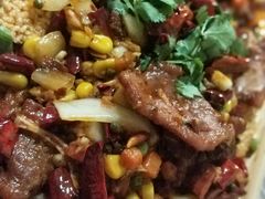 -罗妈砂锅(四川成都奎星楼店)