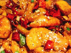 -川里谈·川味小馆(北京路店)