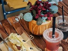 -CAMP.33露营烤肉·团建聚餐(创智天地店)