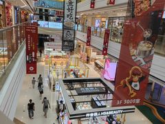 -万达广场(东莞厚街店)