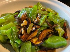 -驿舍·民國老营房院子私房菜(白市驿店)