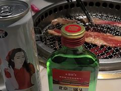 -火炉火自助餐(西直门凯德MALL店)