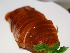 -四季民福烤鸭店(王府井灯市口店)