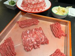 -南门四季铜锅涮肉(大屯·北苑店)