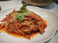 -大同江朝鲜菜•长春地标美食(绿园吾悦广场店)