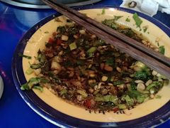 -马路边边串串香(双井直营店)