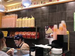 -老陈家擀面皮(木塔巷店)