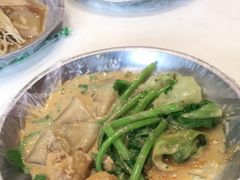 -大姐麻辣烫(莲宝中路店)
