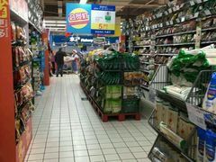 -家乐福(八宝街店)