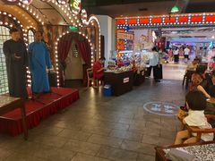 -天津卫码头(南开大悦城店)