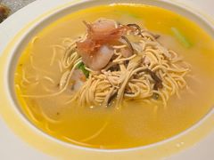 -苏帮袁Sue Cuisine(将台店)