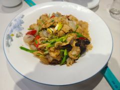 -渔码头食府·20年蓬莱老字号(登州路店)