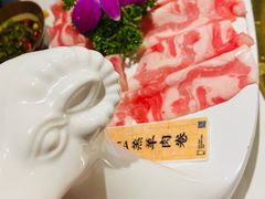 -96农蝎虾(江桥老街店)